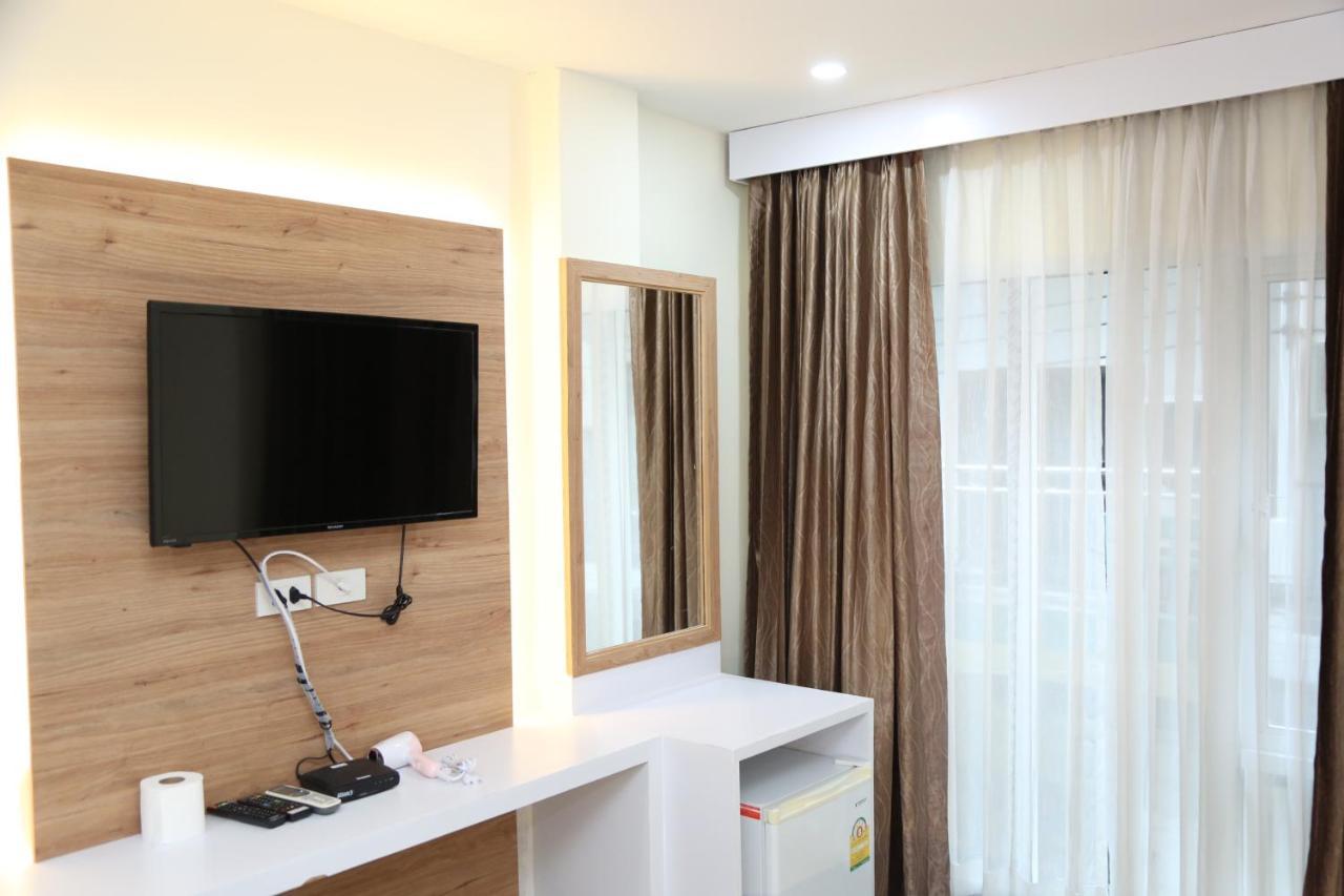 Deluxe Zimmer