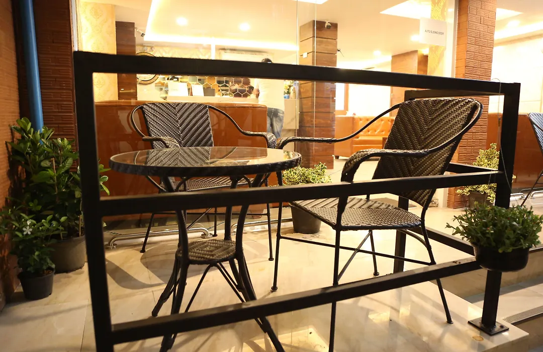 Rose Nana Hotel-1