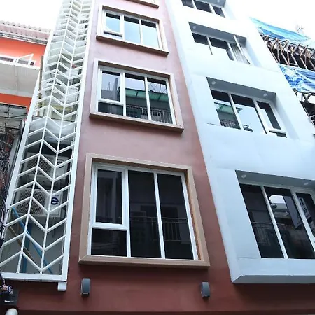 Rose Nana Hotel-3